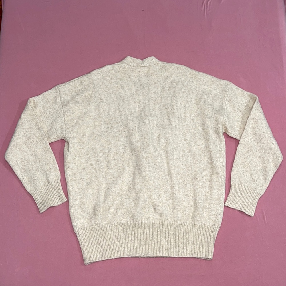 - Astr sweater NWOT - Picture 3 of 3